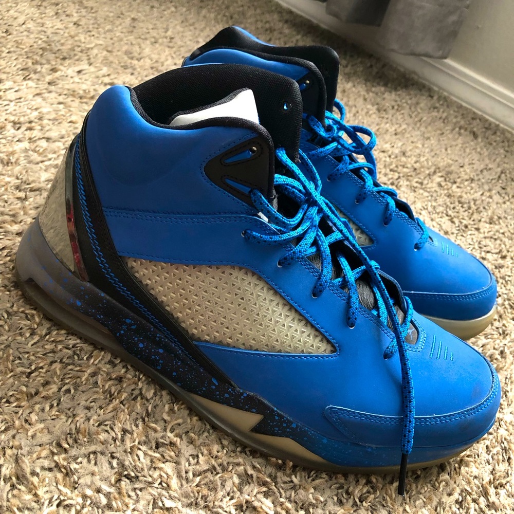 Air Jordans